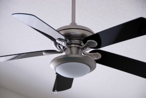 ceiling fan installation fort worth