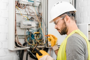 electrical safety inspection fort worth 