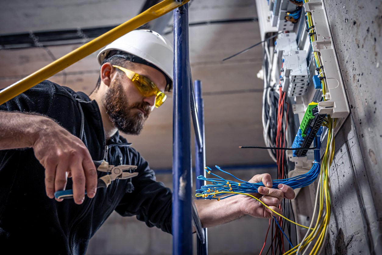 commercial-electrician-fort-worth-tx