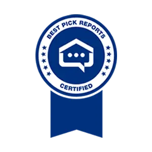 Best Pick Reports Certified