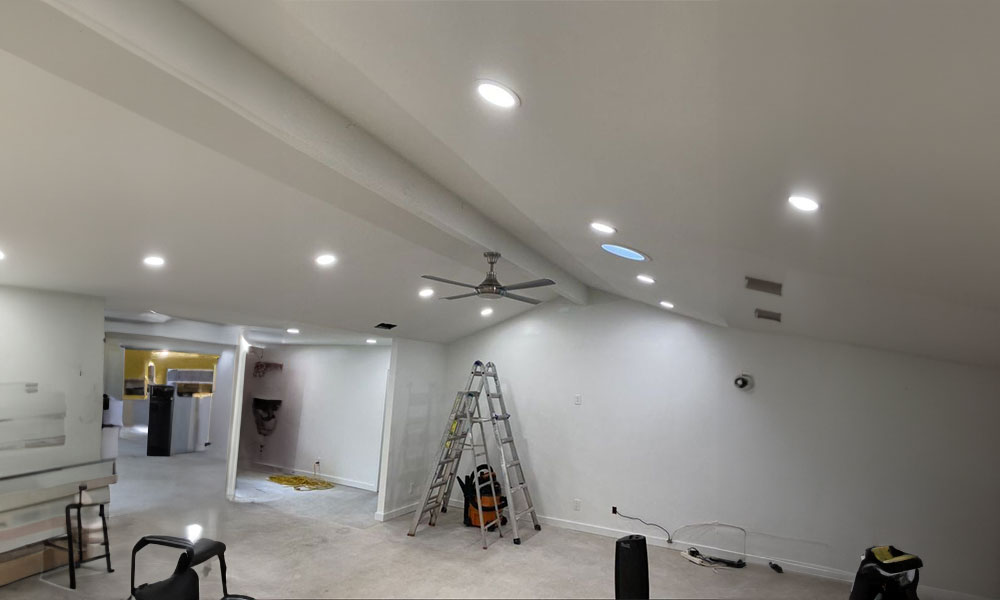 Commercial Electrician Near Me by Hop2it Electrical