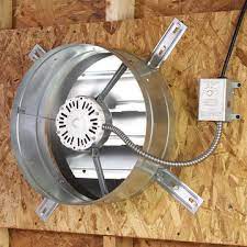 Attic Fan Installation Worth The Investment